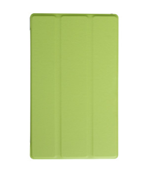 Чохол Galeo Slimline для Lenovo Tab 4 8 TB-8504F, 8504X Green