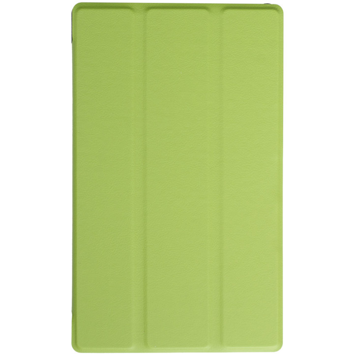 Чохол Galeo Slimline для Lenovo Tab 4 8 TB-8504F, 8504X Green