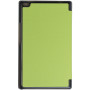 Чохол Galeo Slimline для Lenovo Tab 4 8 TB-8504F, 8504X Green