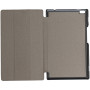 Чохол Galeo Slimline для Lenovo Tab 4 8 TB-8504F, 8504X Black