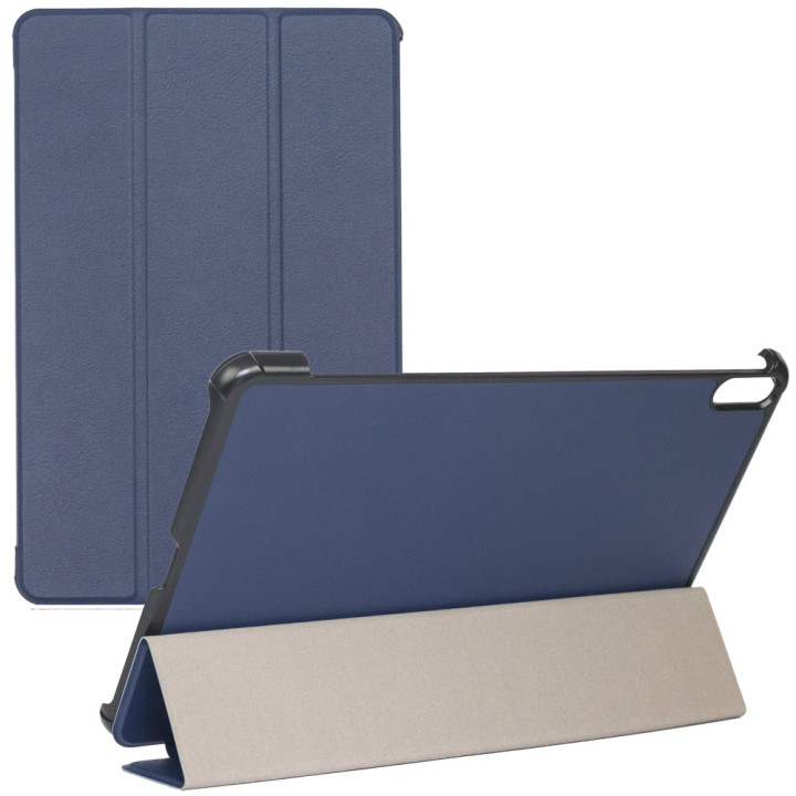 Чехол Galeo Slimline Portfolio для Huawei Matepad Pro 10.8 (MRX-W09, MRX-AL09) Navy Blue