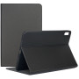 Чехол Galeo TPU Stand для Huawei Matepad Pro 10.8 (MRX-AL09, MRX-W09) Black