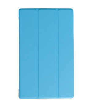 Чохол Galeo Slimline для Lenovo Tab 4 8 TB-8504F, 8504X Blue