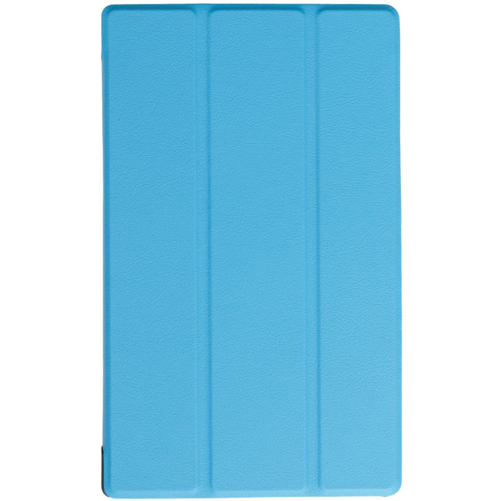 Чохол Galeo Slimline для Lenovo Tab 4 8 TB-8504F, 8504X Blue