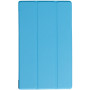 Чохол Galeo Slimline для Lenovo Tab 4 8 TB-8504F, 8504X Blue
