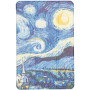 Чехол Galeo Slimline Print для Huawei Matepad Pro 10.8 (MRX-W09, MRX-AL09) Van Gogh