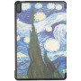 Чехол Galeo Slimline Print для Huawei Matepad Pro 10.8 (MRX-W09, MRX-AL09) Van Gogh