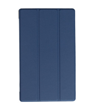 Чохол Galeo Slimline для Lenovo Tab 4 8 TB-8504F, 8504X Navy Blue