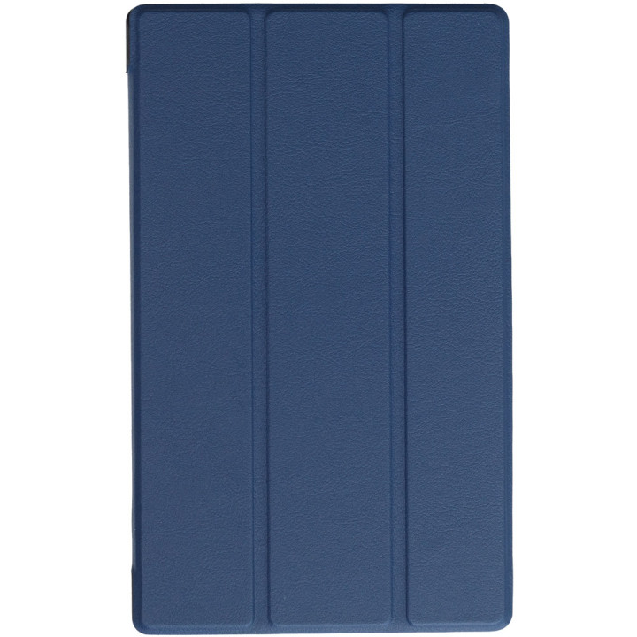 Чохол Galeo Slimline для Lenovo Tab 4 8 TB-8504F, 8504X Navy Blue