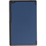 Чохол Galeo Slimline для Lenovo Tab 4 8 TB-8504F, 8504X Navy Blue