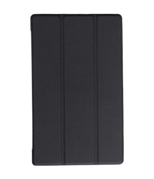 Чохол Galeo Slimline для Lenovo Tab 4 8 TB-8504F, 8504X Black