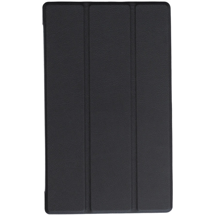 Чохол Galeo Slimline для Lenovo Tab 4 8 TB-8504F, 8504X Black