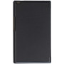 Чохол Galeo Slimline для Lenovo Tab 4 8 TB-8504F, 8504X Black