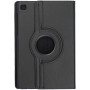 Поворотный чехол для Samsung Galaxy Tab S6 Lite SM-P610, SM-P615 Black