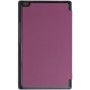 Чохол Galeo Slimline для Lenovo Tab 4 8 TB-8504F, 8504X Purple