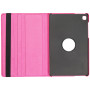 Поворотный чехол для Samsung Galaxy Tab S6 Lite SM-P610, SM-P615 Hotpink