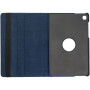 Поворотный чехол для Samsung Galaxy Tab S6 Lite SM-P610, SM-P615 Navy Blue