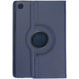 Поворотный чехол для Samsung Galaxy Tab S6 Lite SM-P610, SM-P615 Navy Blue