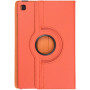 Поворотний чохол для Samsung Galaxy Tab S6 Lite SM-P610, SM-P615 Orange