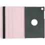 Поворотный чехол для Samsung Galaxy Tab S6 Lite SM-P610, SM-P615 Pink