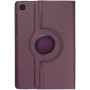Поворотный чехол для Samsung Galaxy Tab S6 Lite SM-P610, SM-P615 Purple