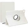 Поворотный чехол для Samsung Galaxy Tab S6 Lite SM-P610, SM-P615 White