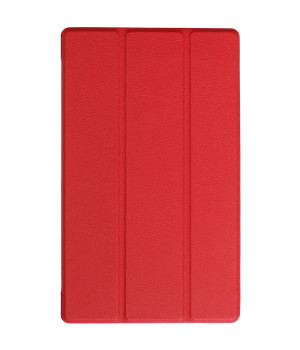 Чохол Galeo Slimline для Lenovo Tab 4 8 TB-8504F, 8504X Red