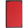 Чохол Galeo Slimline для Lenovo Tab 4 8 TB-8504F, 8504X Red