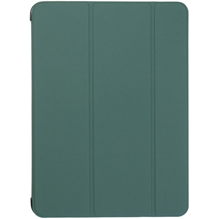 Чехол ZOYU Soft Edge Series для iPad Pro 11 (2020) A2228, A2068, A2230 Green
