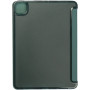 Чехол ZOYU Soft Edge Series для iPad Pro 11 (2020) A2228, A2068, A2230 Green