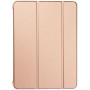 Чехол ZOYU Soft Edge Series для iPad Pro 11 (2020) A2228, A2068, A2230 Rose Gold