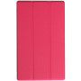 Чохол Galeo Slimline для Lenovo Tab 4 8 TB-8504F, 8504X Hotpink