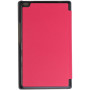 Чохол Galeo Slimline для Lenovo Tab 4 8 TB-8504F, 8504X Hotpink