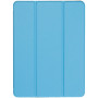 Чехол Galeo Flex with Pencil Holder для Apple iPad 7/8 10.2" (2019/2020) Blue