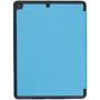Чехол Galeo Flex with Pencil Holder для Apple iPad 7/8 10.2" (2019/2020) Blue