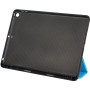 Чехол Galeo Flex with Pencil Holder для Apple iPad 7/8 10.2" (2019/2020) Blue