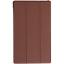 Чохол Galeo Slimline для Lenovo Tab 4 8 TB-8504F, 8504X Brown