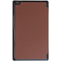 Чохол Galeo Slimline для Lenovo Tab 4 8 TB-8504F, 8504X Brown