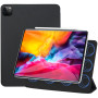 Чохол ZOYU Magnetic Buckle Series для iPad Pro 11 (2020) A2228, A2068, A2230 Black