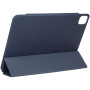 Чехол ZOYU Magnetic Buckle Series для iPad Pro 11 (2020) A2228, A2068, A2230 Navy Blue