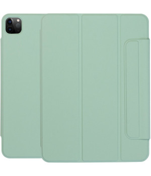 Чехол ZOYU Magnetic Buckle Series для iPad Pro 11 (2020) A2228, A2068, A2230 Sage