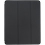 Чехол ZOYU Flex with Pencil Holder для Apple iPad Pro 12.9 (2020) Black