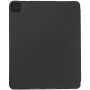 Чехол ZOYU Flex with Pencil Holder для Apple iPad Pro 12.9 (2020) Black