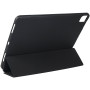 Чехол ZOYU Flex with Pencil Holder для Apple iPad Pro 12.9 (2020) Black