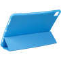 Чехол ZOYU Flex with Pencil Holder для Apple iPad Pro 12.9 (2020) Surf Blue