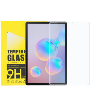 Защитное стекло Galeo Tempered Glass 9H 2.5D для Samsung Galaxy Tab S6 10.5 SM-T860, SM-T865