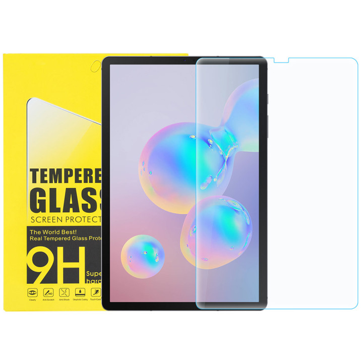 Защитное стекло Galeo Tempered Glass 9H 2.5D для Samsung Galaxy Tab S6 10.5 SM-T860, SM-T865