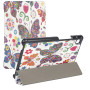 Чохол Galeo Slimline Print для Huawei Matepad T8 (KOBE2-W09A, KOBE2-L09A) Butterflies