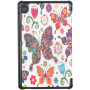 Чохол Galeo Slimline Print для Huawei Matepad T8 (KOBE2-W09A, KOBE2-L09A) Butterflies