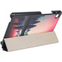 Чехол Galeo Slimline Print для Huawei Matepad T8 (KOBE2-W09A, KOBE2-L09A) Dusk